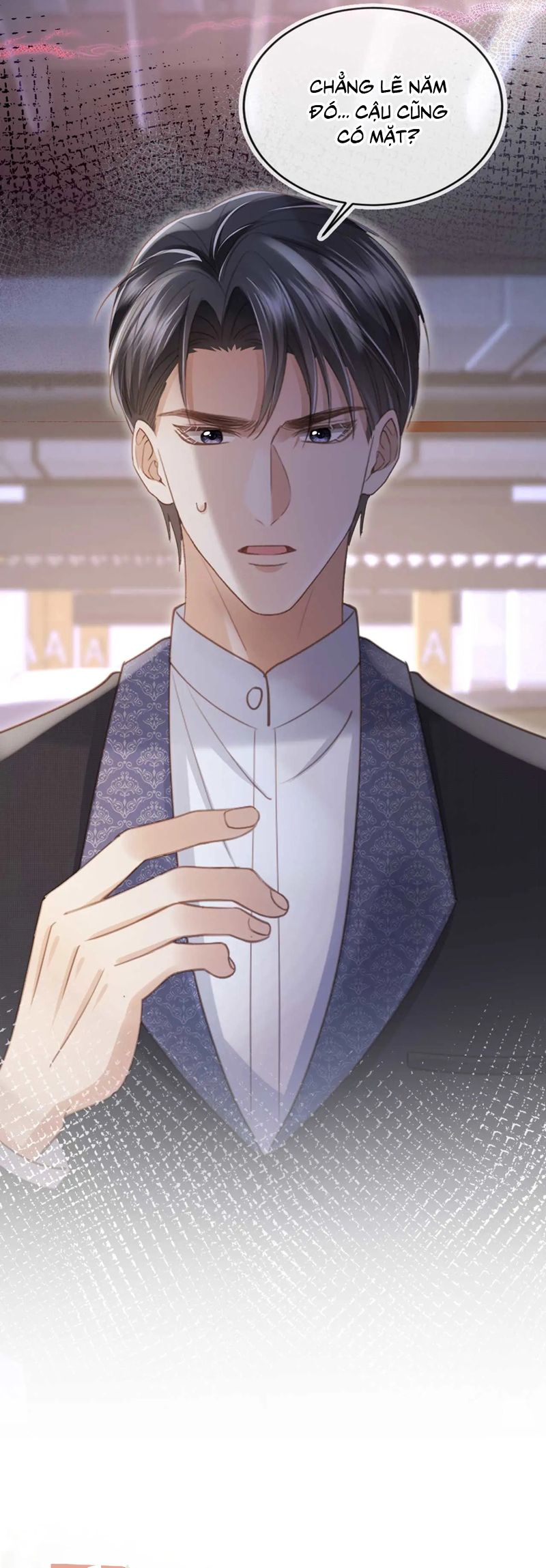 Bạch Nguyệt Quang Hắn Yêu Thế Thân Rồi Sao?! Chapter 73 - Next Chapter 74