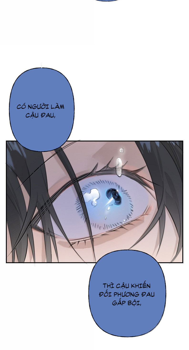 Dẫn Dụ Công Lược Chapter 21 - Trang 3
