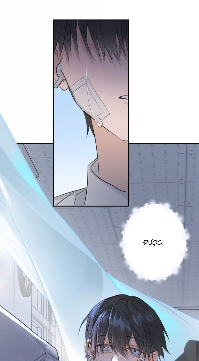 Dẫn Dụ Công Lược Chapter 21 - Trang 3