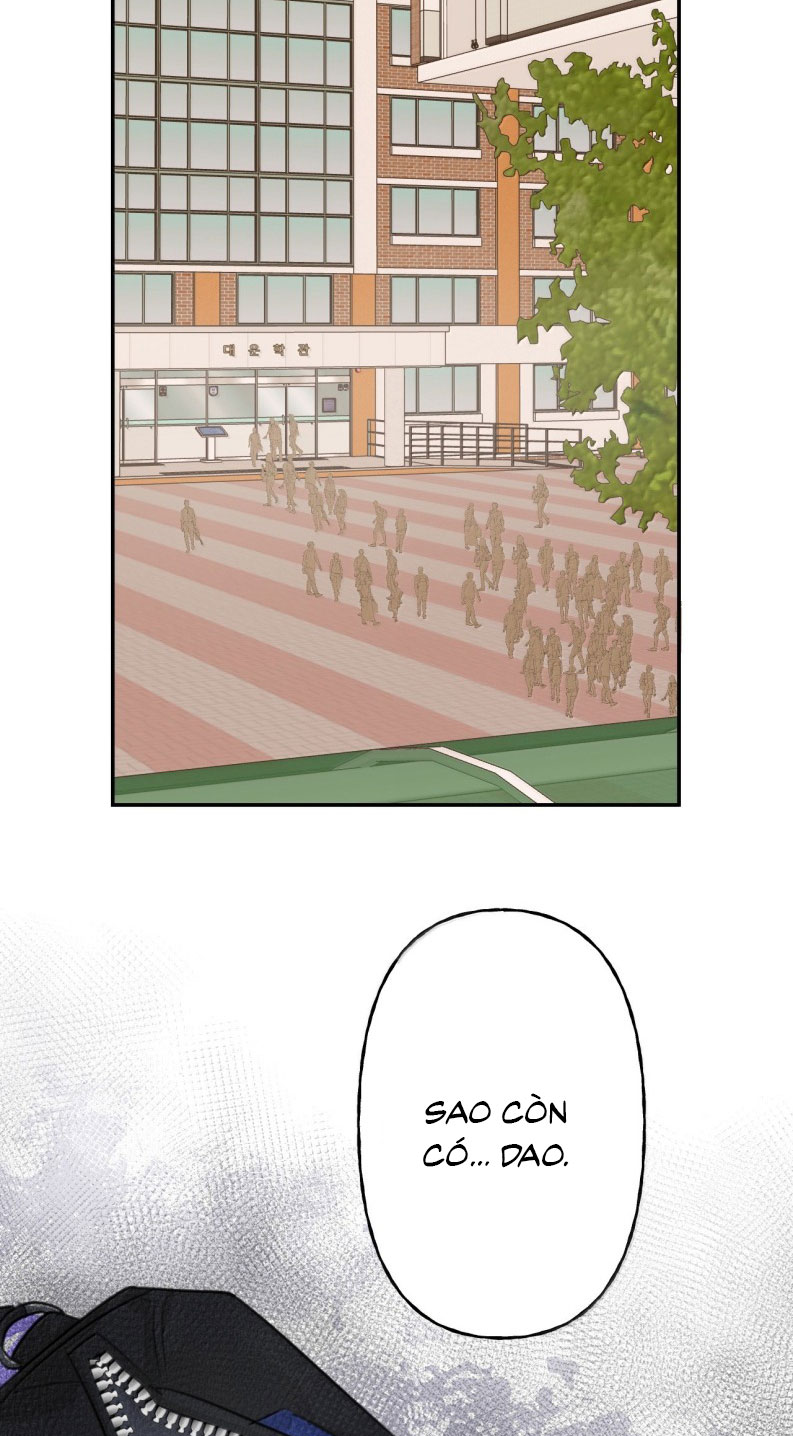 Dẫn Dụ Công Lược Chapter 21 - Trang 3