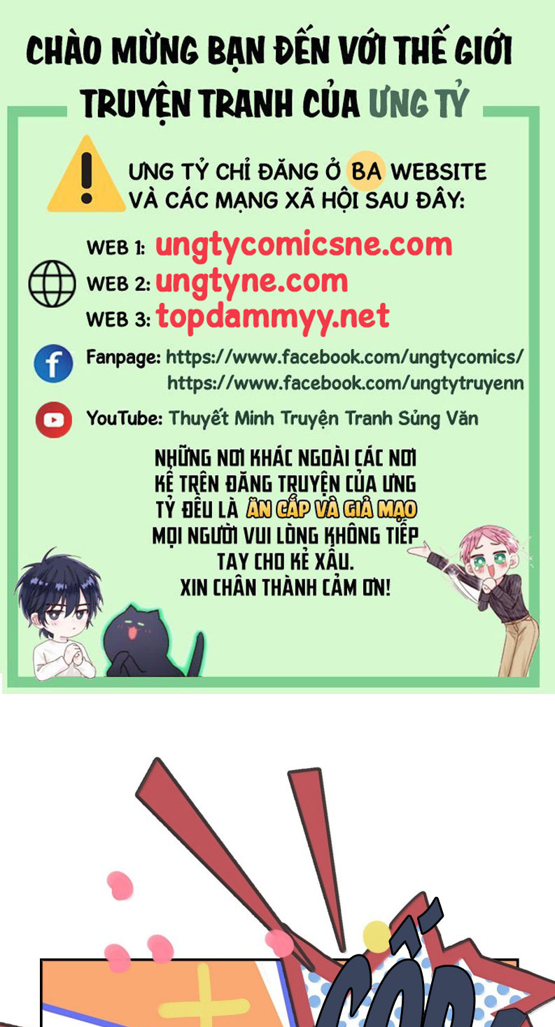 Dẫn Dụ Công Lược Chapter 21 - Trang 3