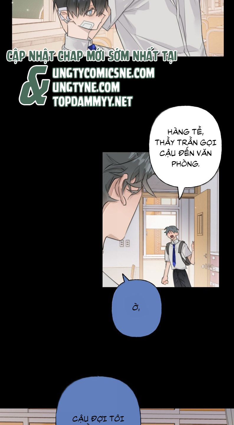 Dẫn Dụ Công Lược Chapter 21 - Trang 3