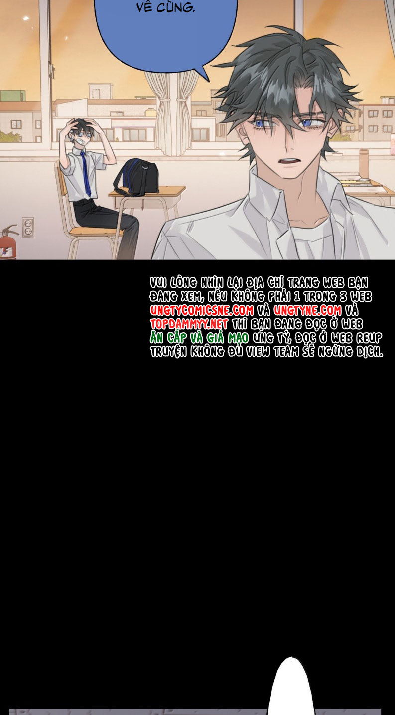 Dẫn Dụ Công Lược Chapter 21 - Trang 3