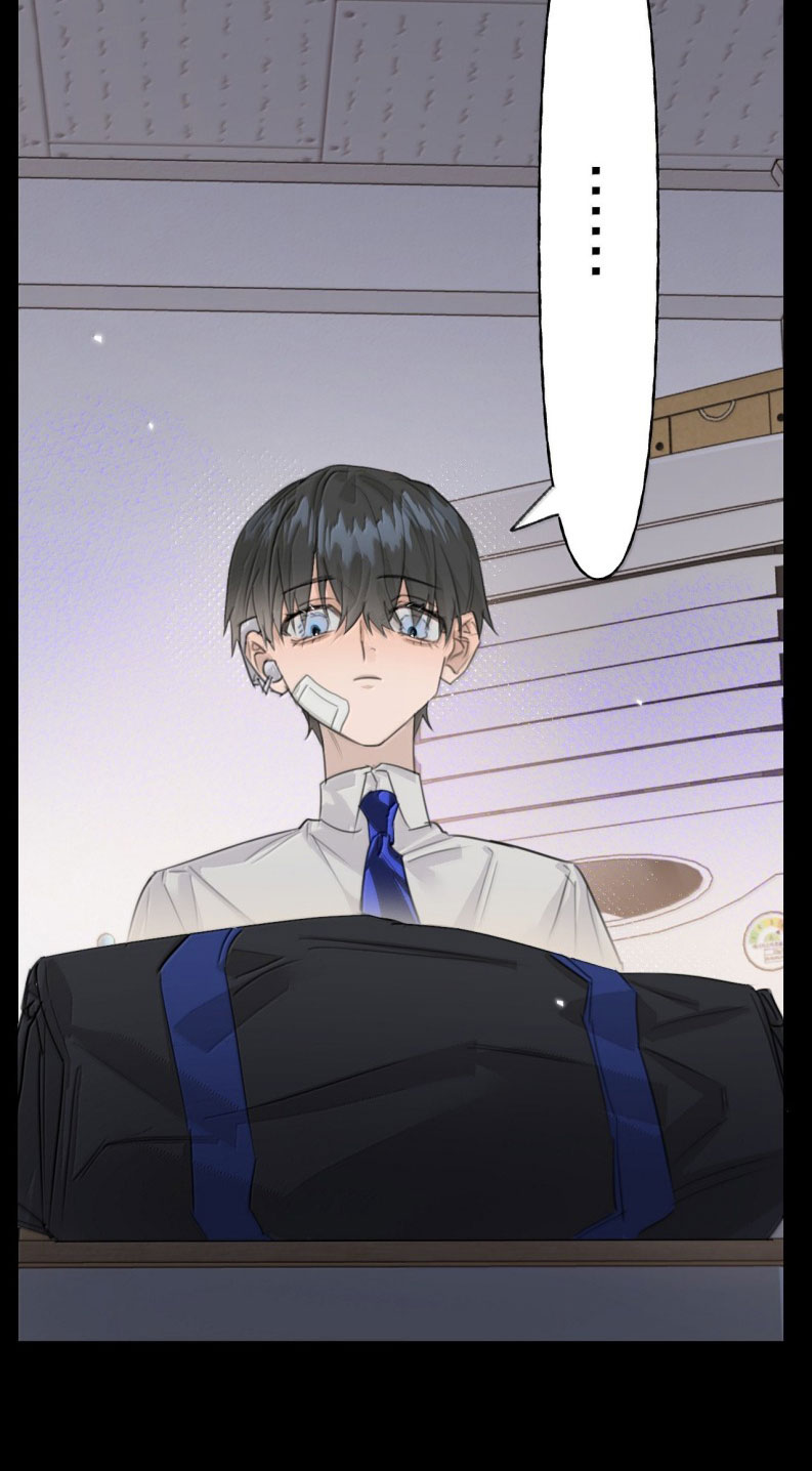 Dẫn Dụ Công Lược Chapter 21 - Trang 3