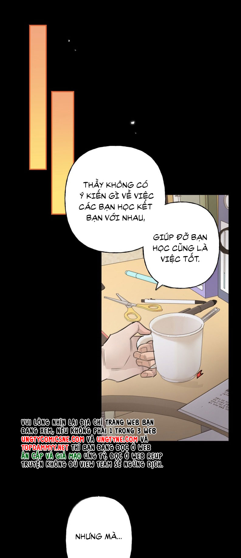 Dẫn Dụ Công Lược Chapter 21 - Trang 3
