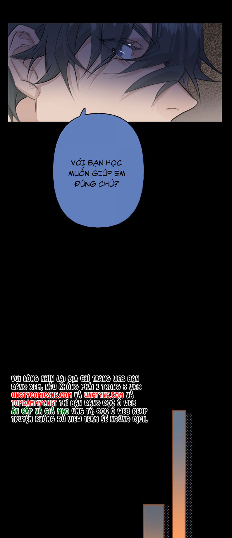 Dẫn Dụ Công Lược Chapter 21 - Trang 3