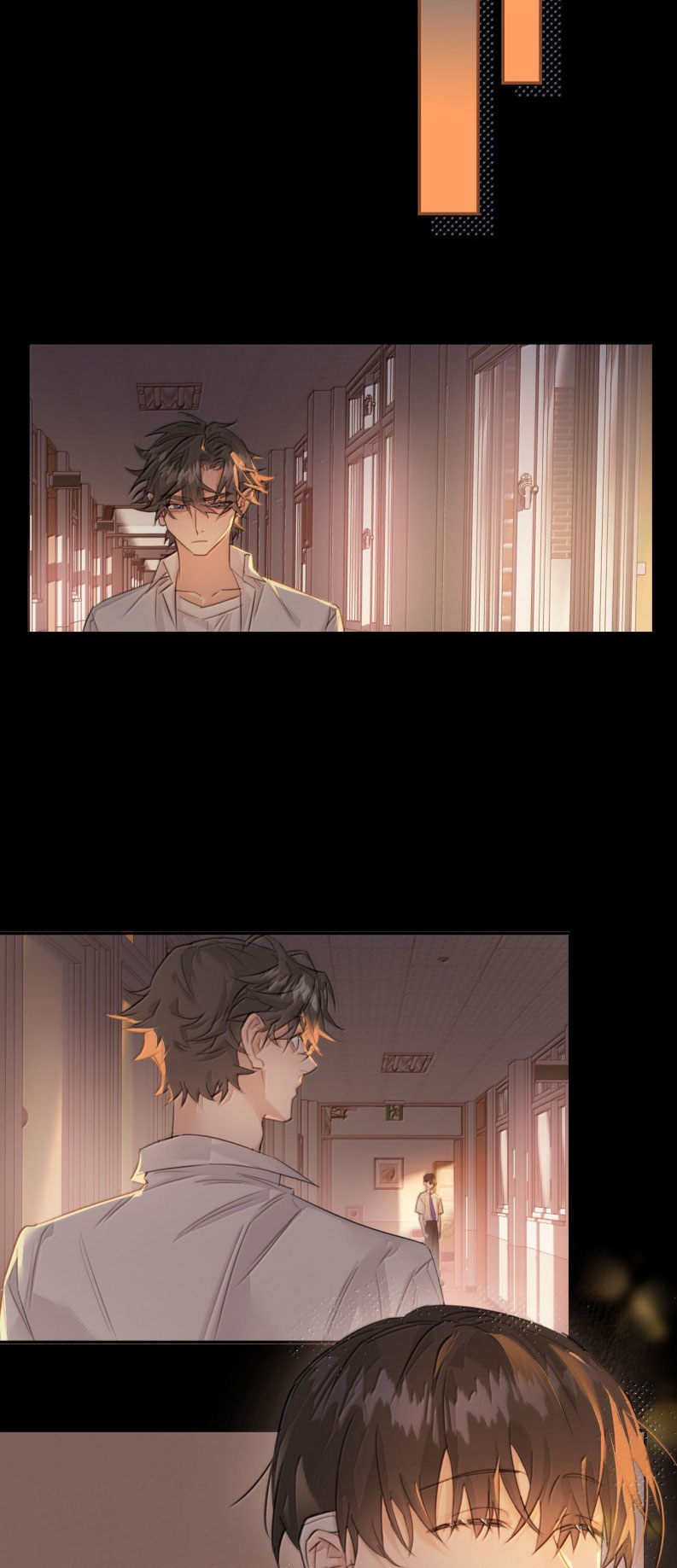 Dẫn Dụ Công Lược Chapter 21 - Trang 3