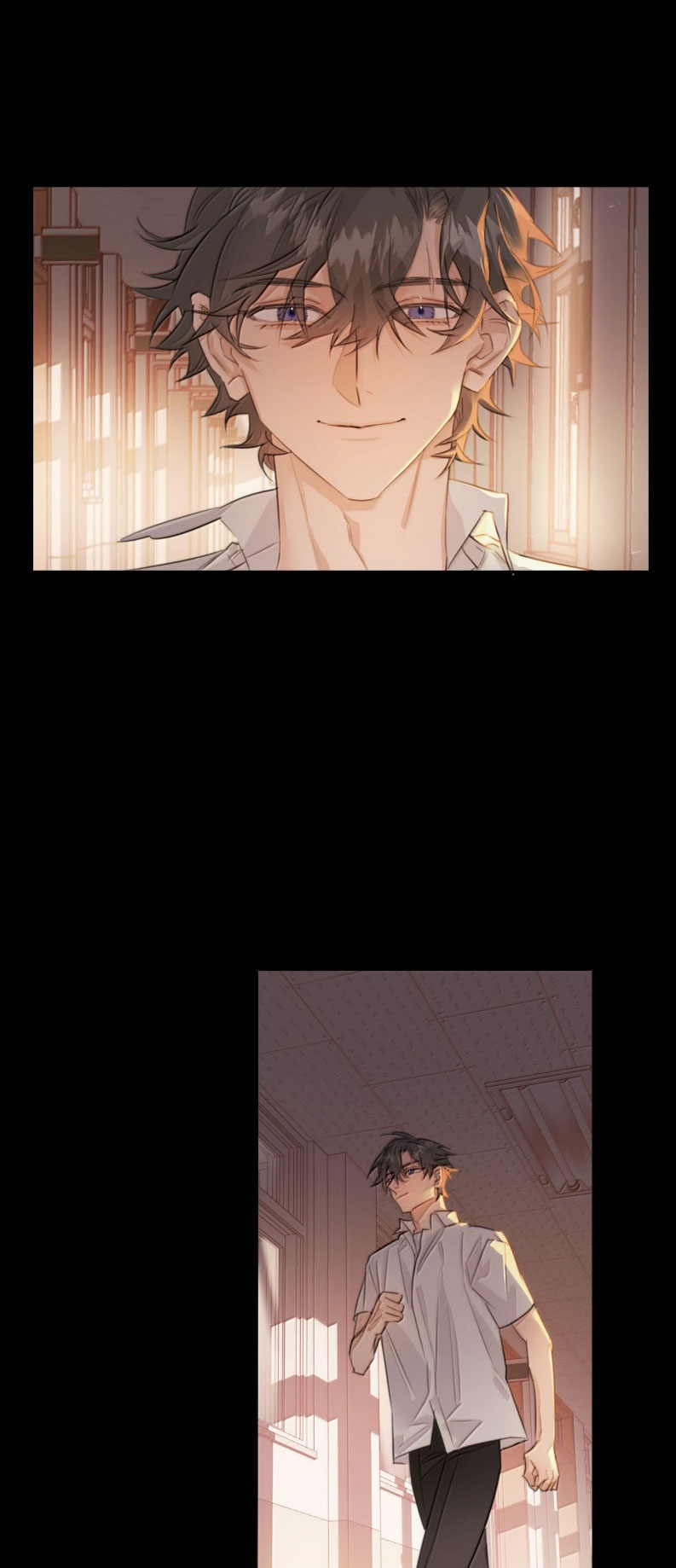 Dẫn Dụ Công Lược Chapter 21 - Trang 3