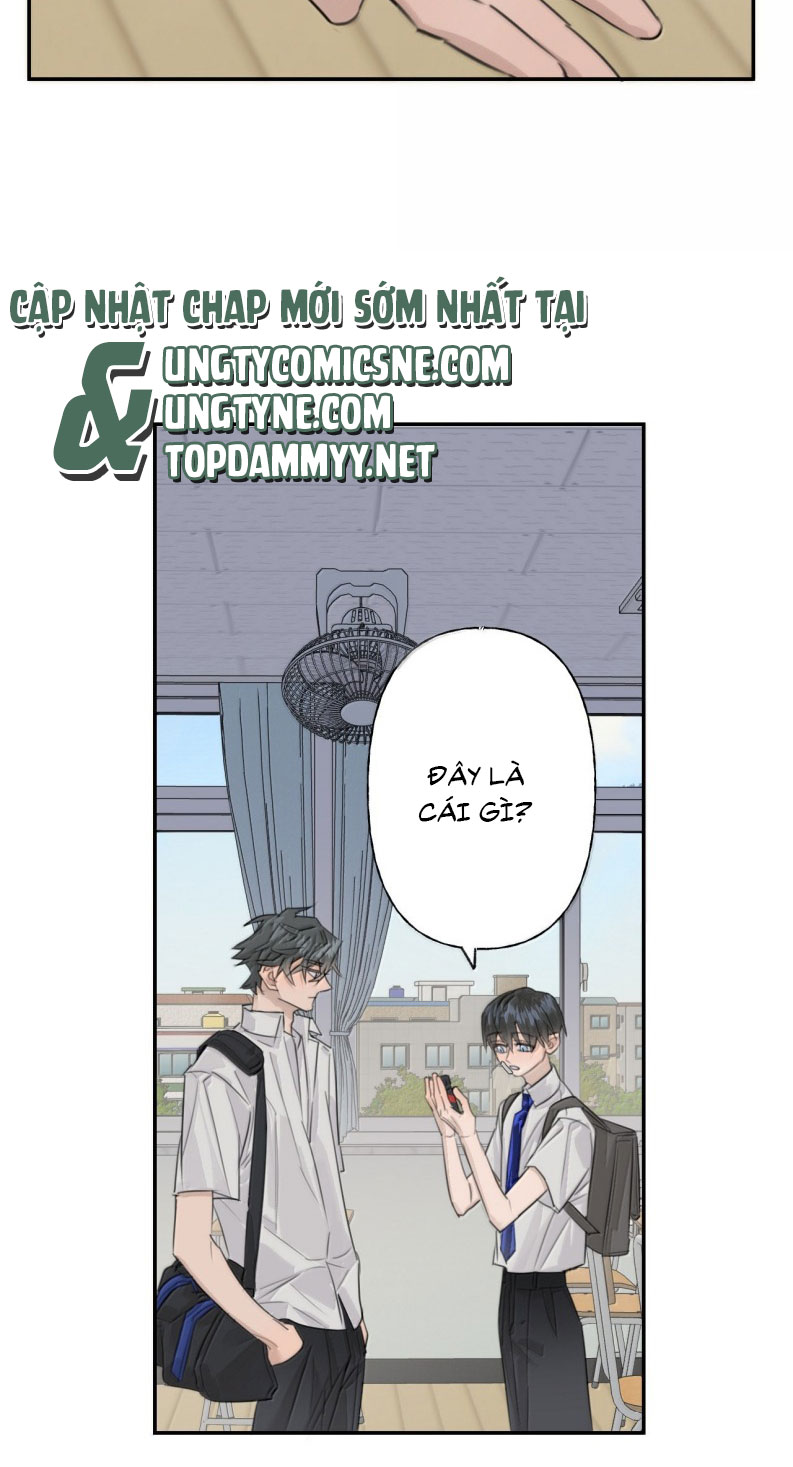 Dẫn Dụ Công Lược Chapter 21 - Trang 3
