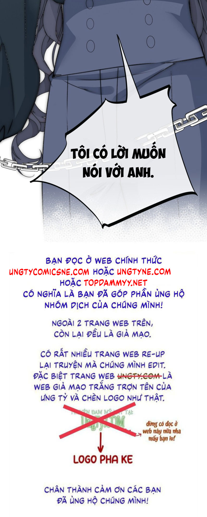 Lồng Tuyết Chap 28 - Trang 3