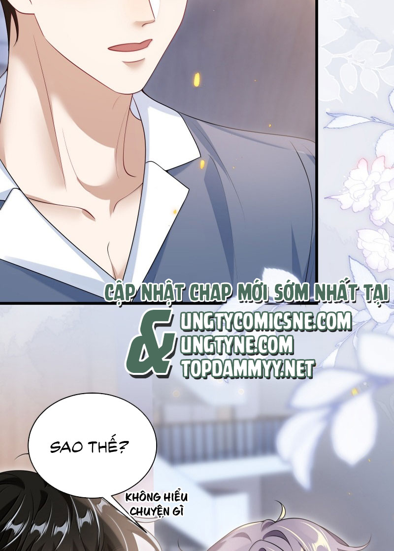 Thẳng Thắn Từ Nghiêm Chapter 137 - Trang 4