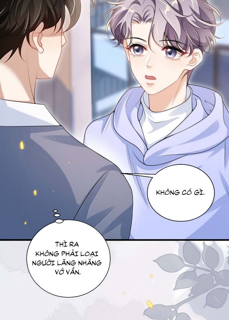 Thẳng Thắn Từ Nghiêm Chapter 137 - Trang 4