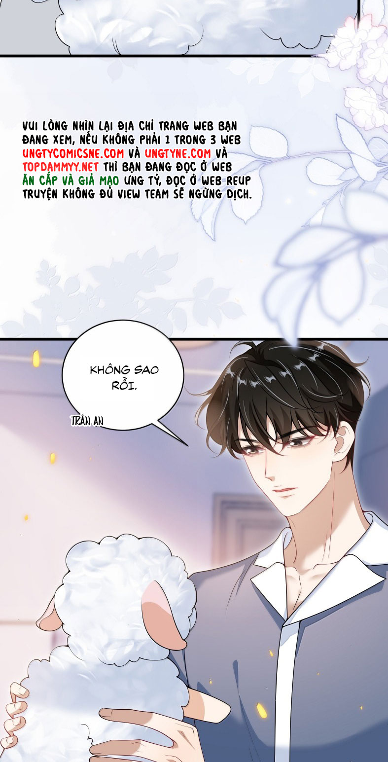 Thẳng Thắn Từ Nghiêm Chapter 137 - Trang 4