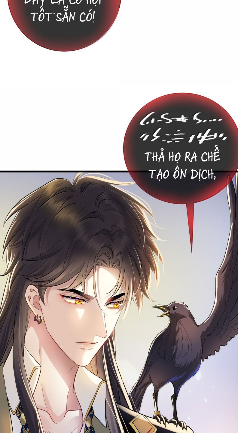 Bản Tình Ca Nụ Hôn Tù Ái Chap 13 - Trang 2