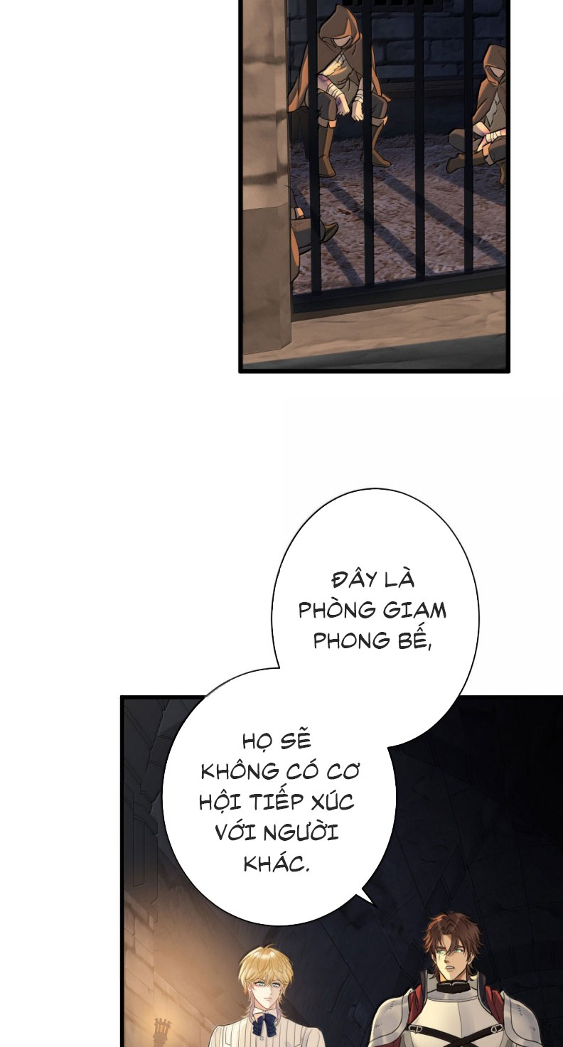 Bản Tình Ca Nụ Hôn Tù Ái Chap 13 - Trang 2