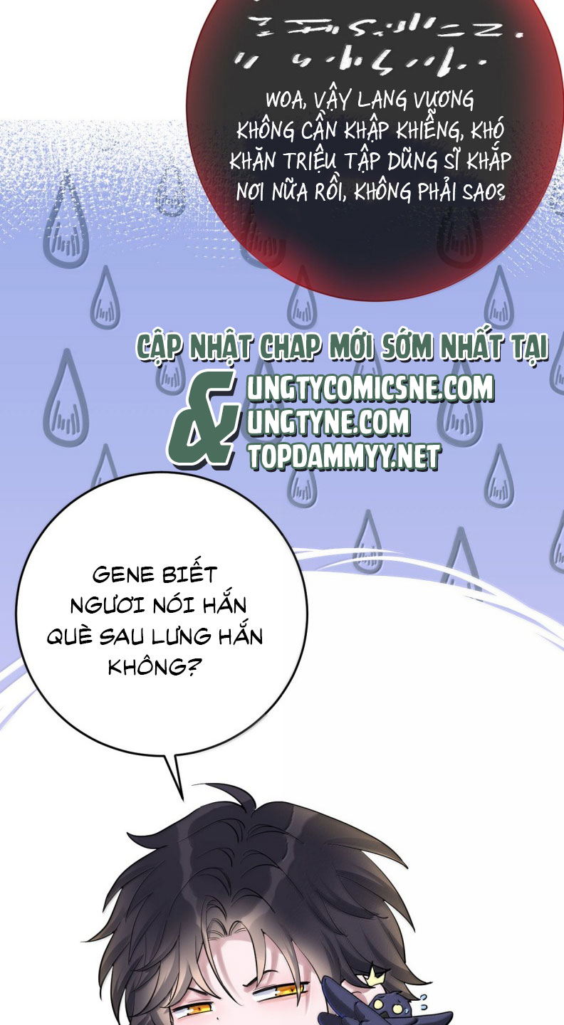 Bản Tình Ca Nụ Hôn Tù Ái Chap 13 - Trang 2