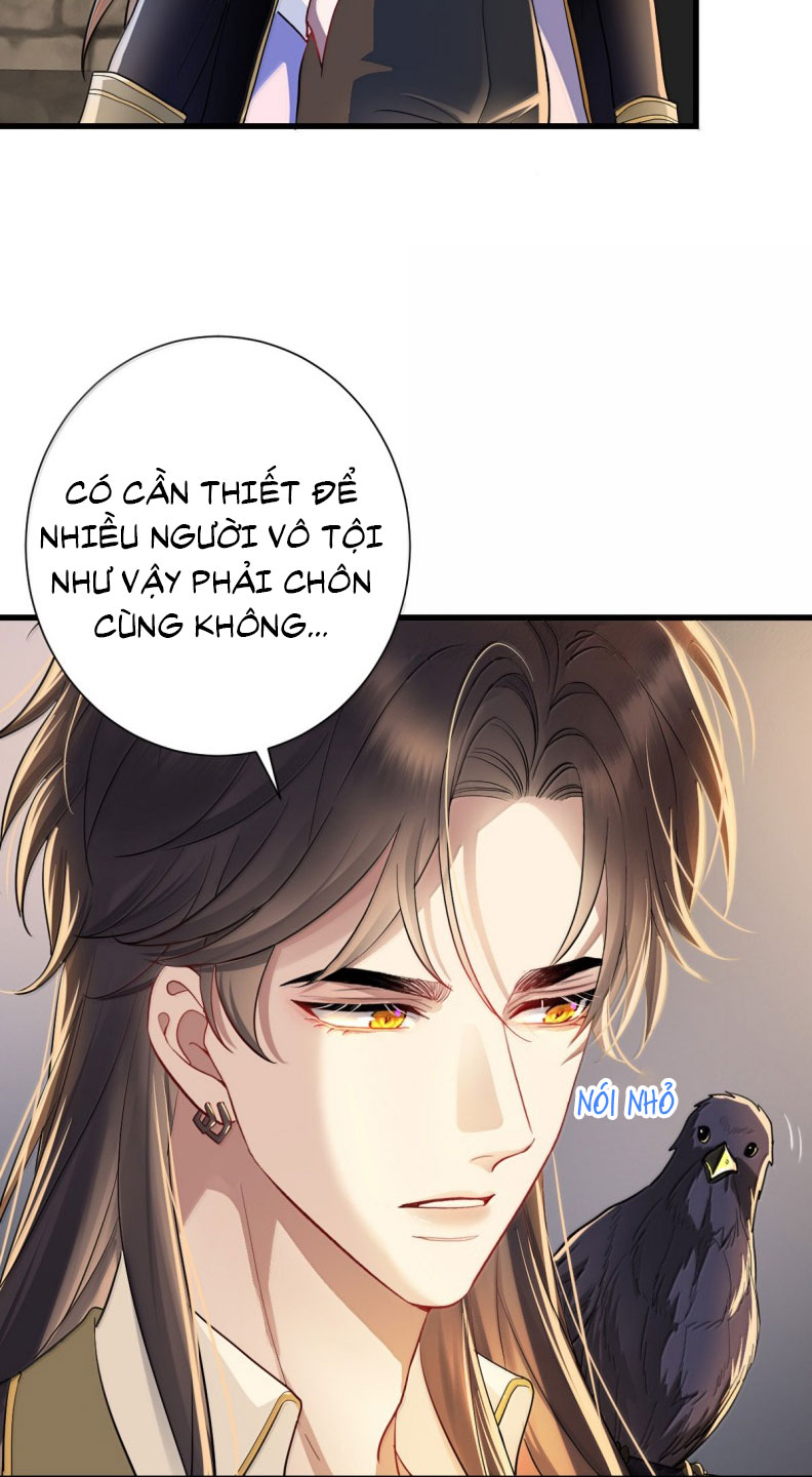 Bản Tình Ca Nụ Hôn Tù Ái Chap 13 - Trang 2