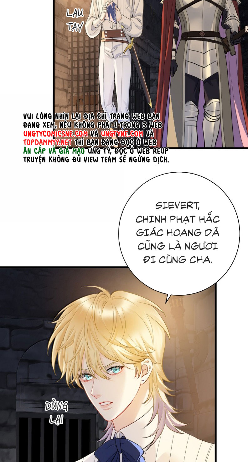 Bản Tình Ca Nụ Hôn Tù Ái Chap 13 - Trang 2