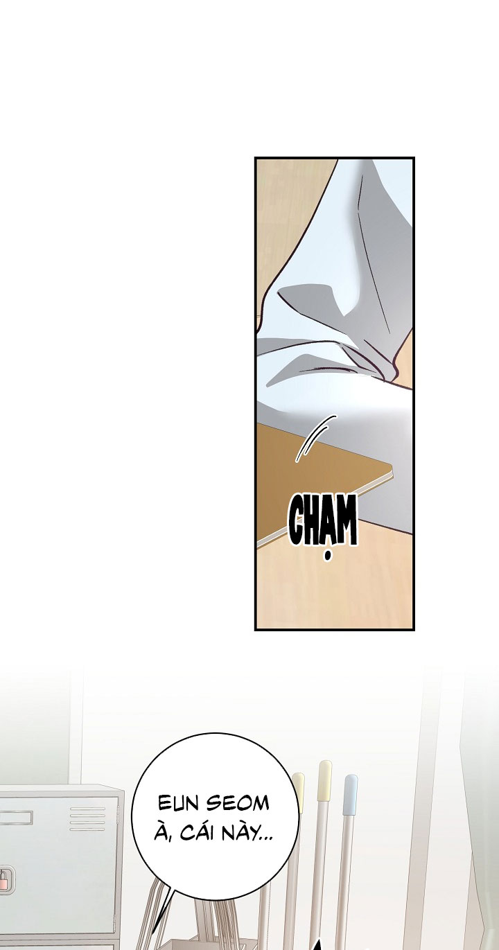 Nhật Ký Quan Sát Bồ Công Anh Chap 15 - Next Chap 16
