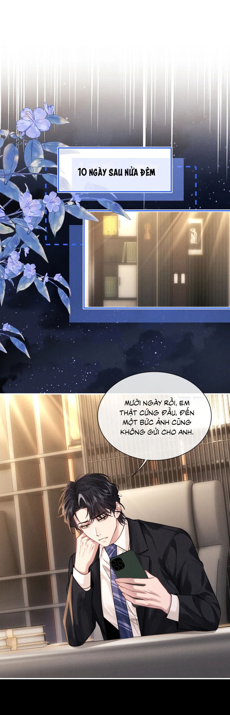 Chấp Sự Thỏ Cụp Tai Chapter 138 - Trang 4
