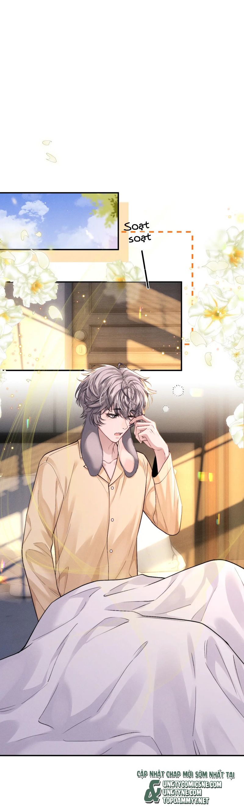 Chấp Sự Thỏ Cụp Tai Chapter 138 - Trang 4