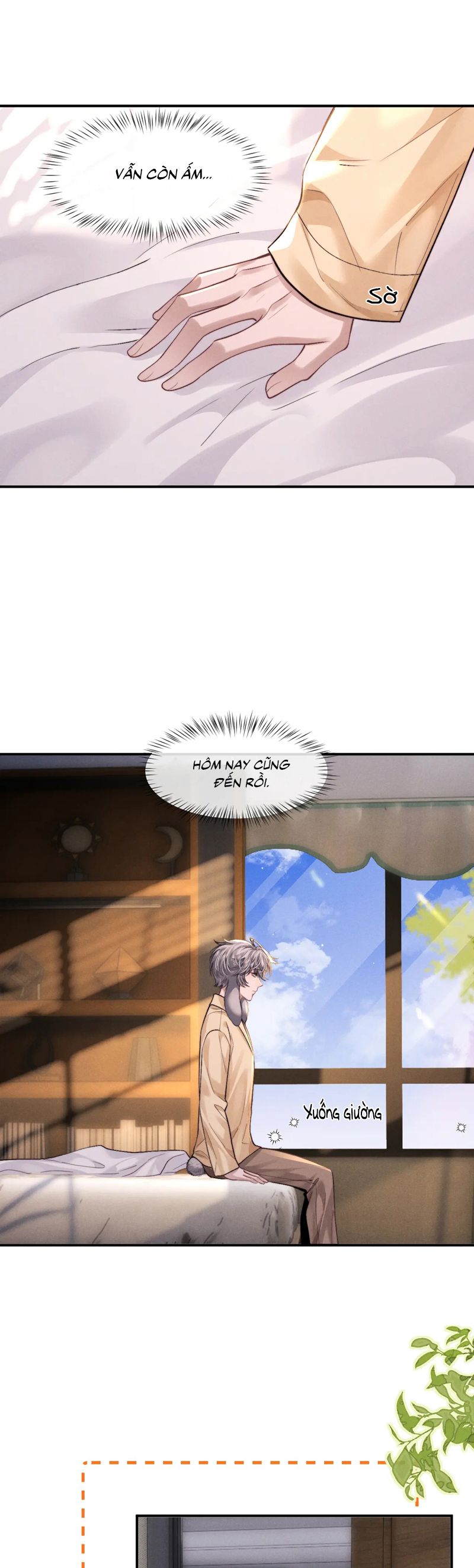 Chấp Sự Thỏ Cụp Tai Chapter 138 - Trang 4