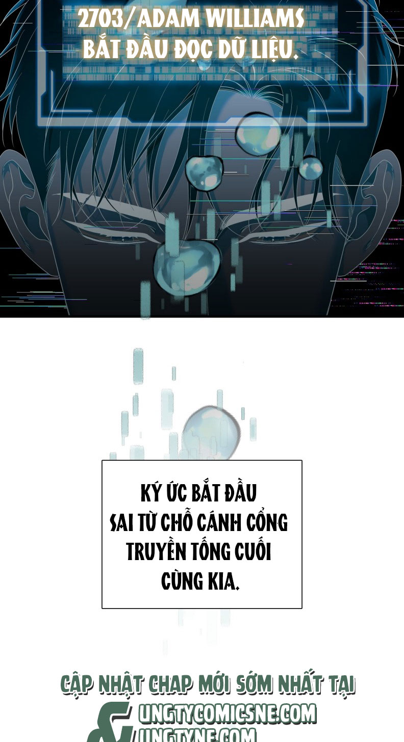 DEAR. 00 Chapter 28 - Next Chapter 29