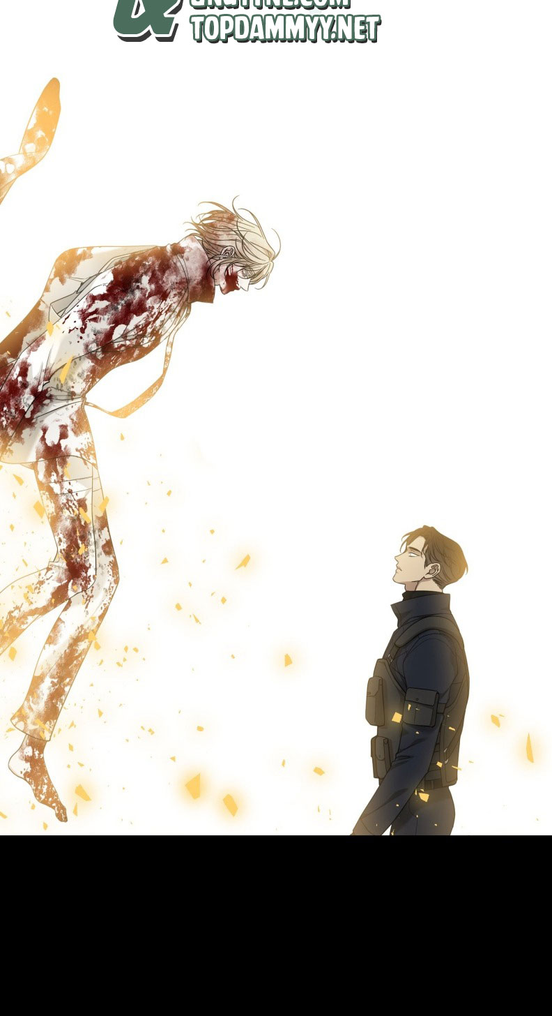 DEAR. 00 Chapter 28 - Next Chapter 29