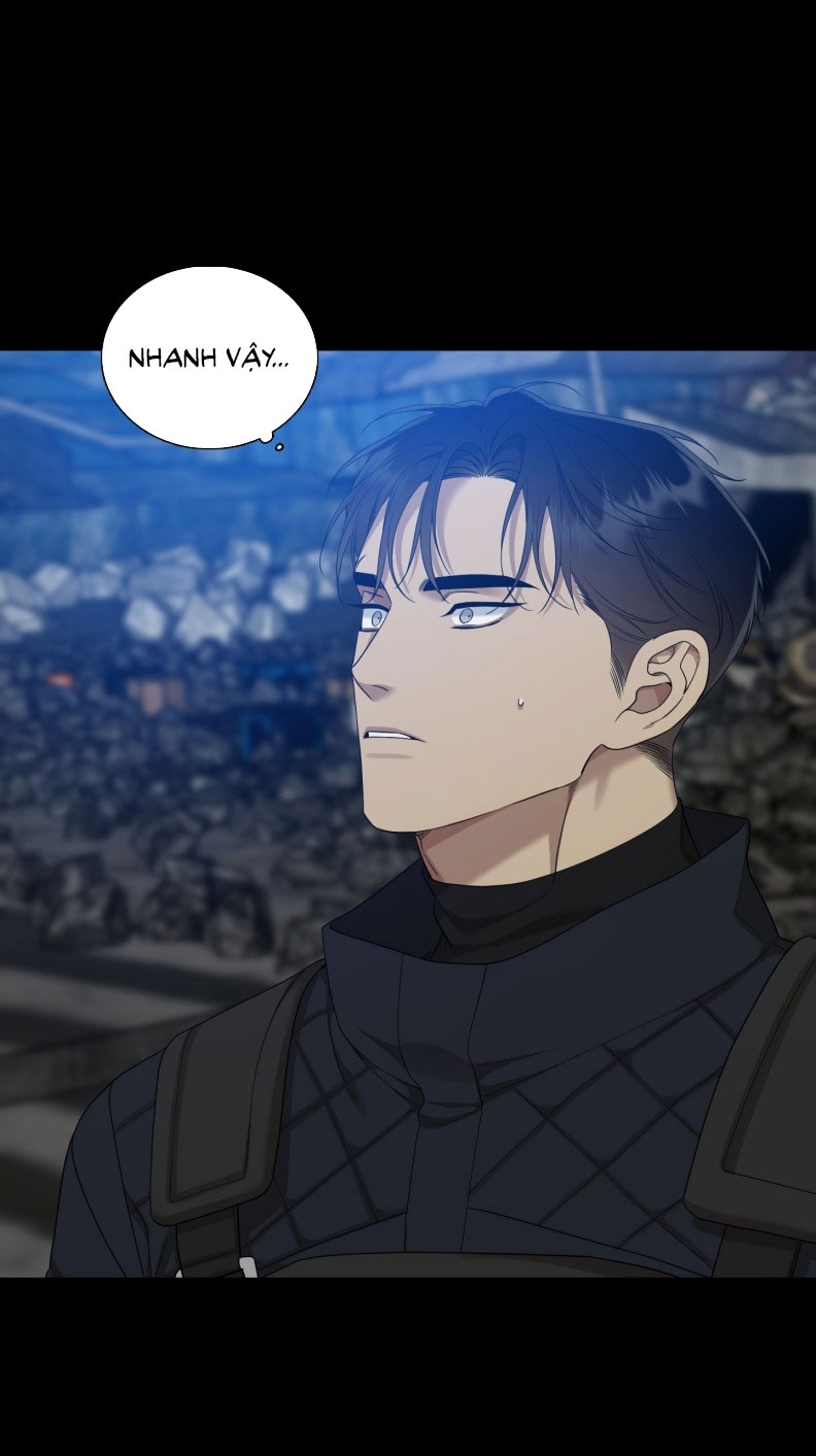 DEAR. 00 Chapter 28 - Next Chapter 29