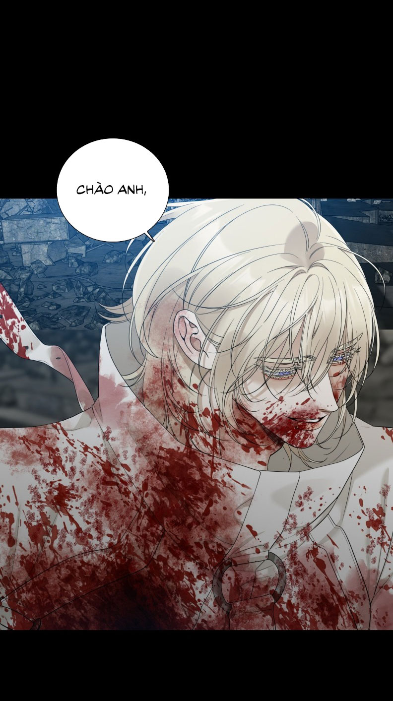 DEAR. 00 Chapter 28 - Next Chapter 29