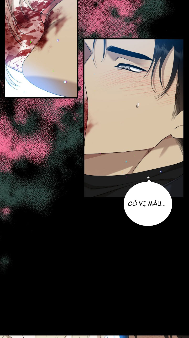 DEAR. 00 Chapter 28 - Next Chapter 29