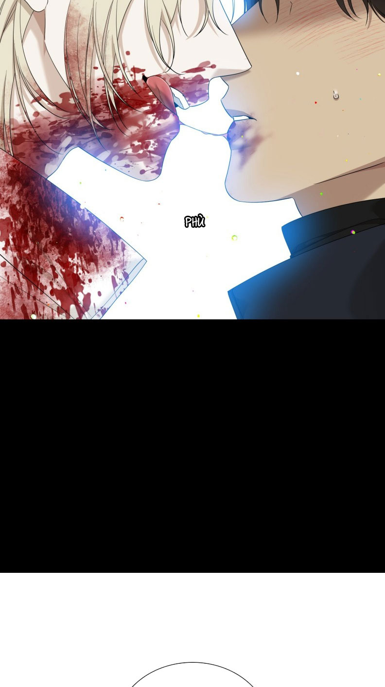 DEAR. 00 Chapter 28 - Next Chapter 29