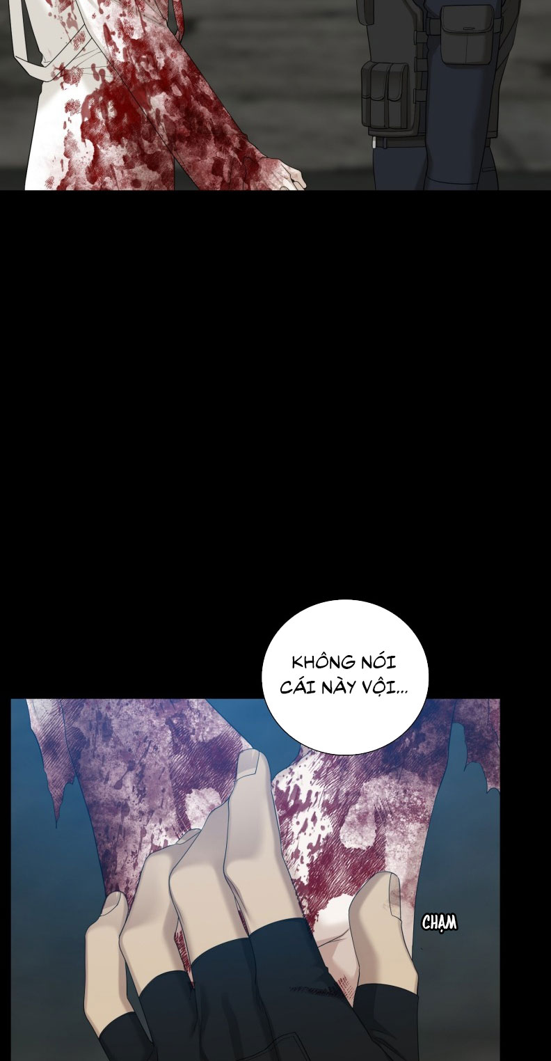 DEAR. 00 Chapter 28 - Next Chapter 29