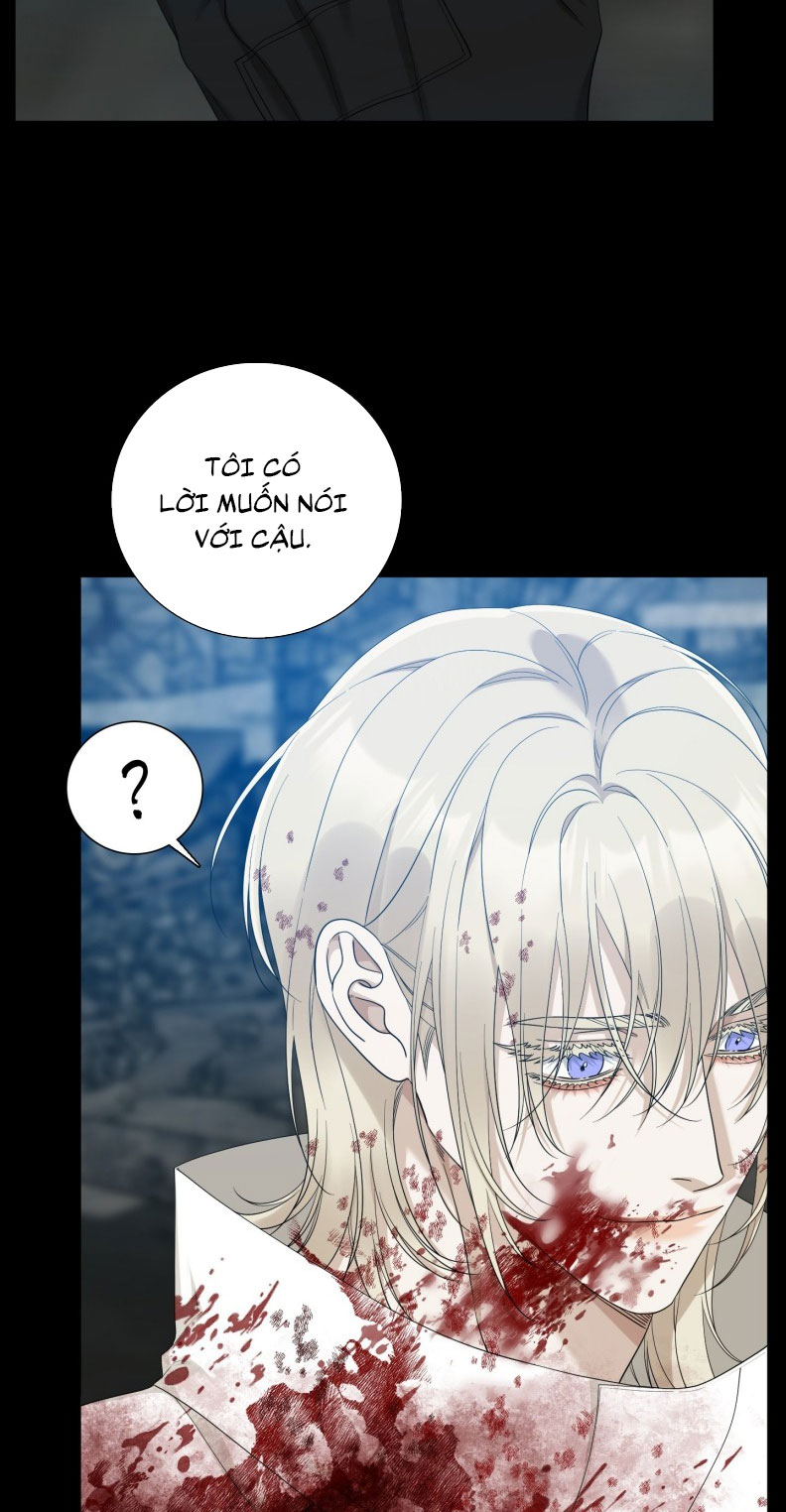 DEAR. 00 Chapter 28 - Next Chapter 29