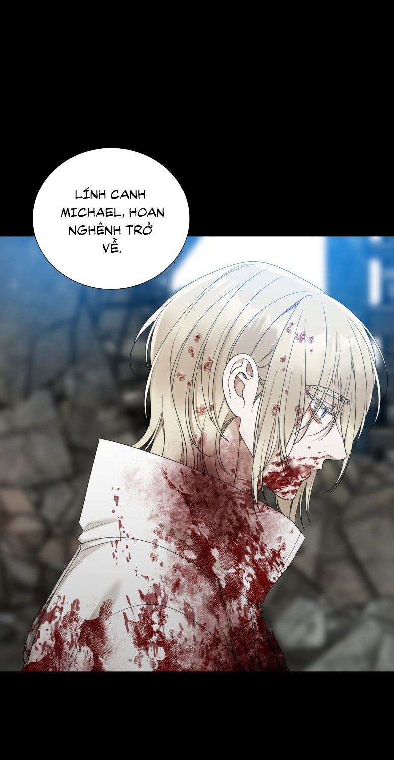DEAR. 00 Chapter 28 - Next Chapter 29