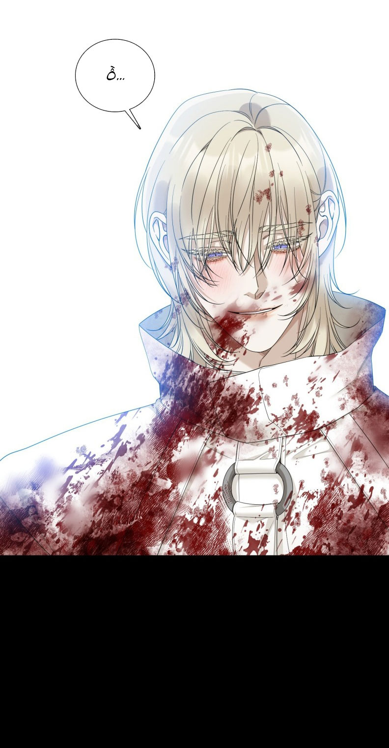 DEAR. 00 Chapter 28 - Next Chapter 29