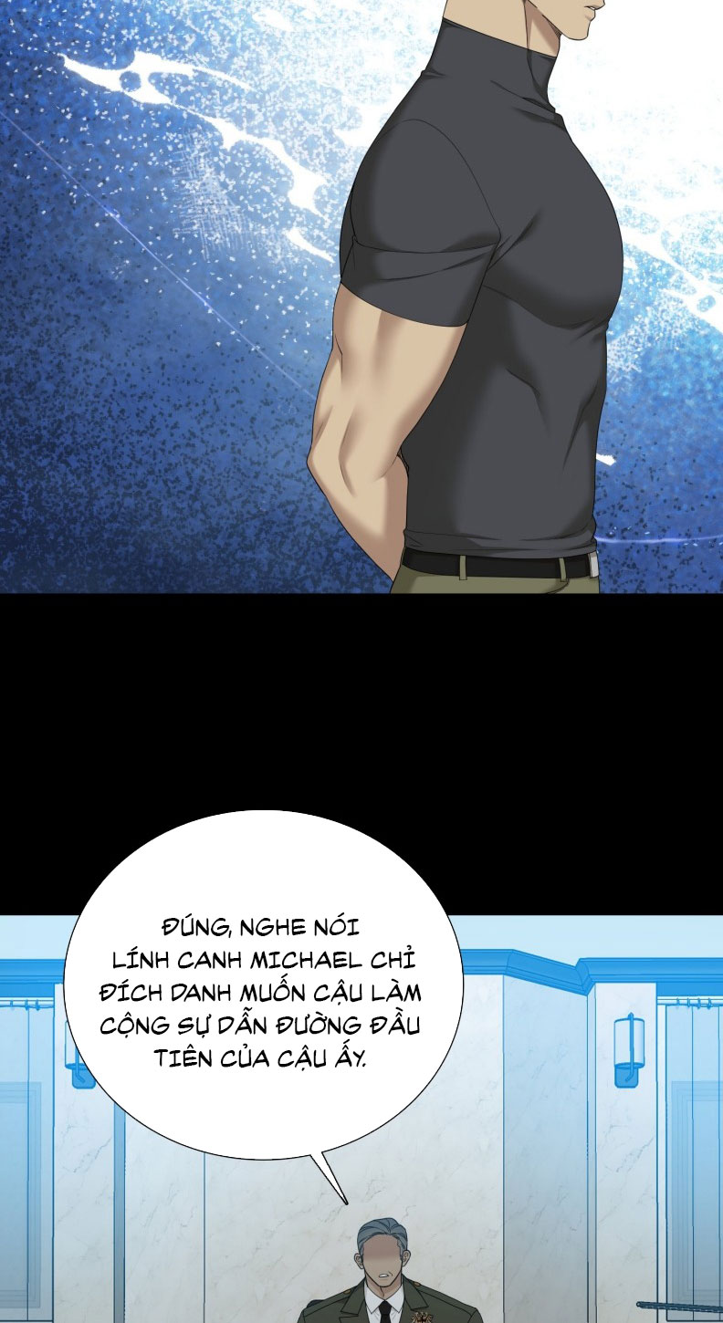 DEAR. 00 Chapter 28 - Next Chapter 29