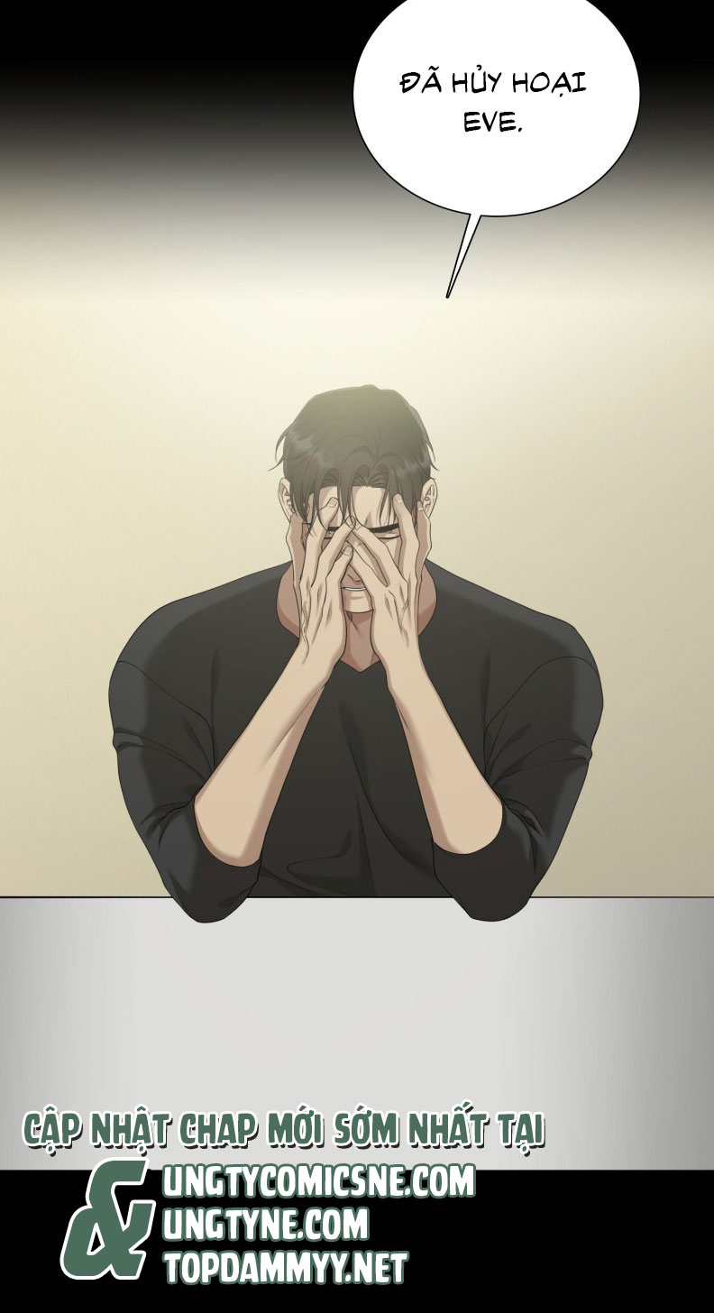 DEAR. 00 Chapter 28 - Next Chapter 29