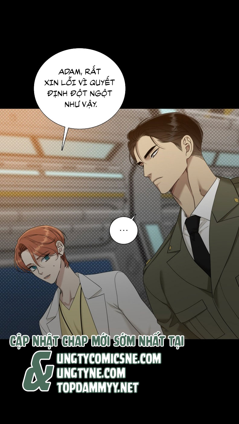 DEAR. 00 Chapter 28 - Next Chapter 29