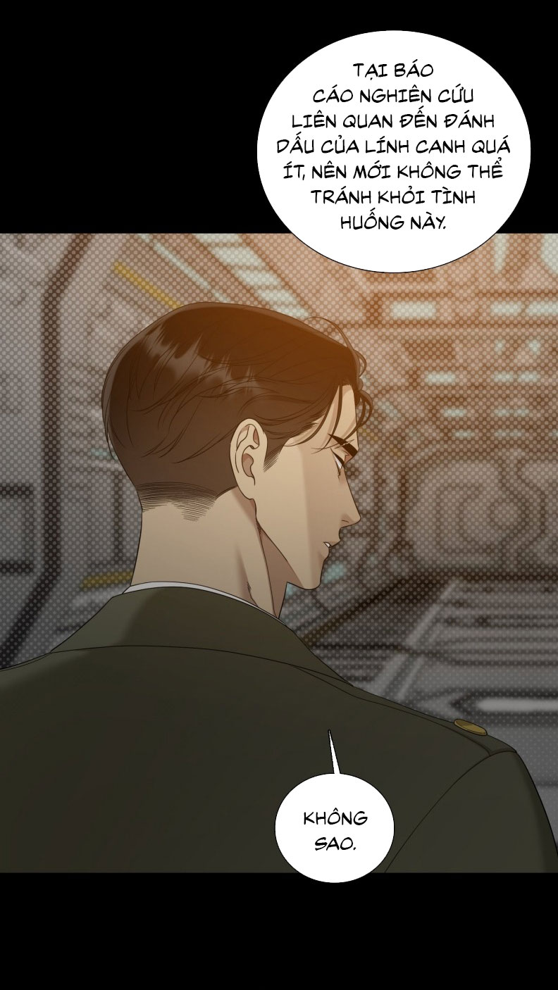DEAR. 00 Chapter 28 - Next Chapter 29