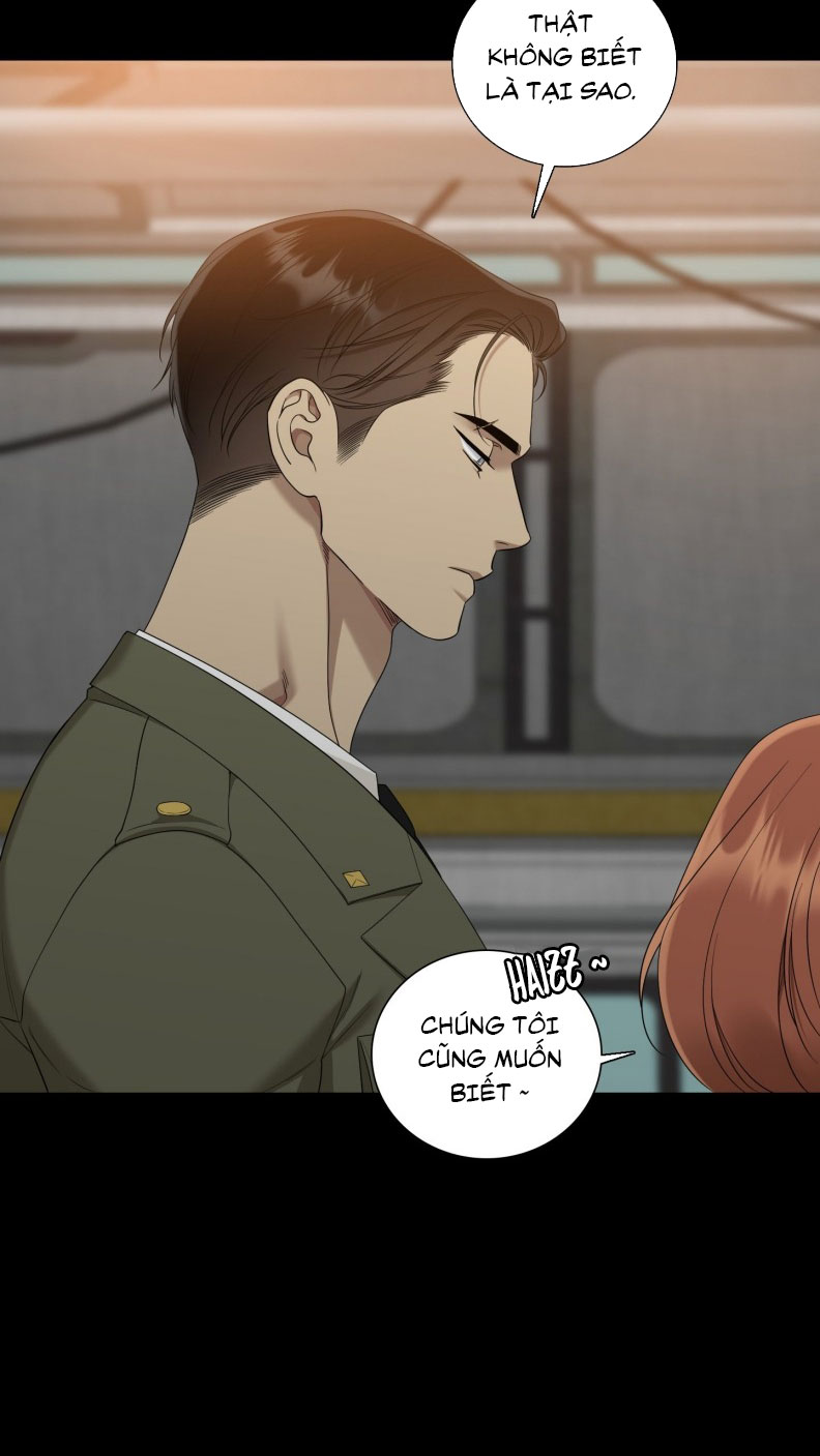 DEAR. 00 Chapter 28 - Next Chapter 29