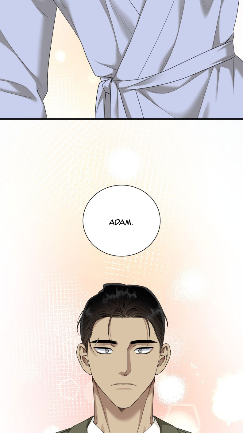 DEAR. 00 Chapter 28 - Next Chapter 29