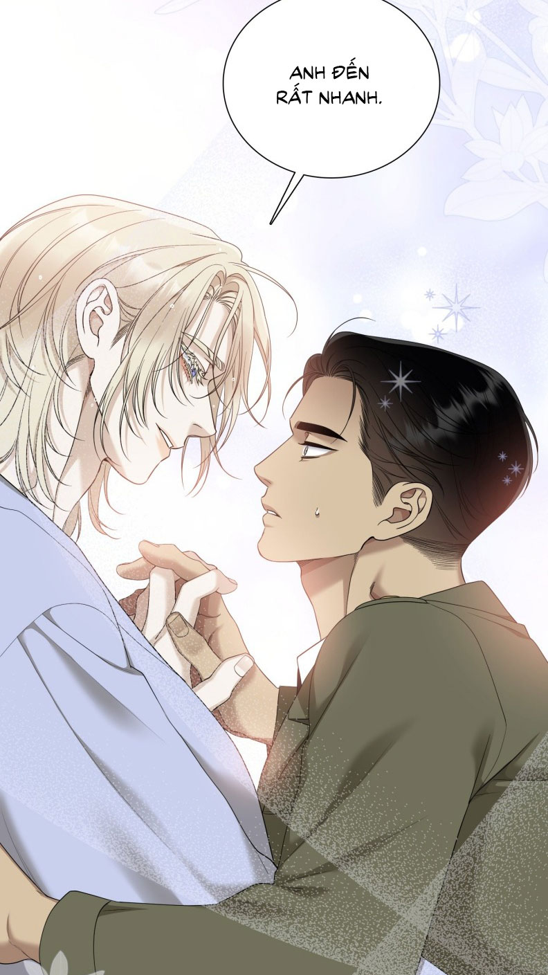 DEAR. 00 Chapter 28 - Next Chapter 29