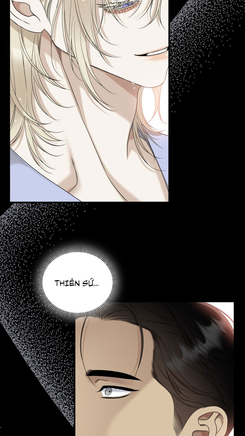 DEAR. 00 Chapter 28 - Next Chapter 29