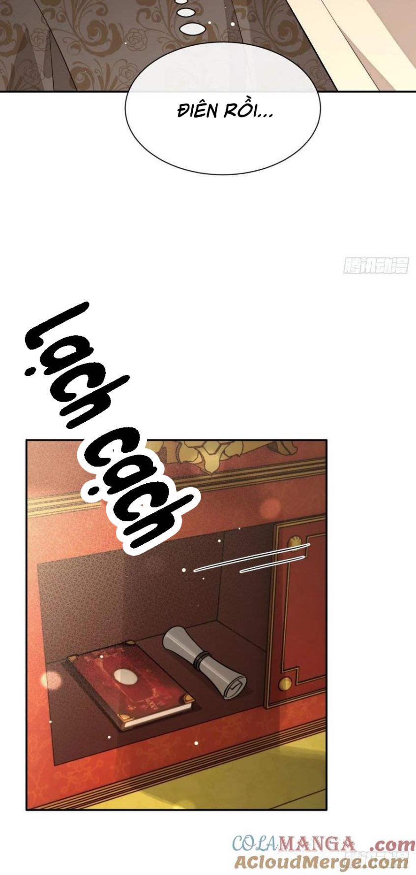 Chó Lớn Bắt Nạt Chủ Chapter 112 - Next 