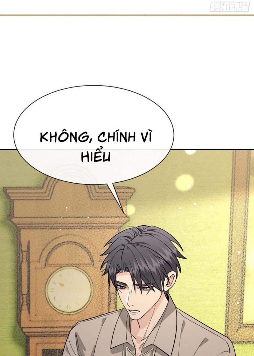 Chó Lớn Bắt Nạt Chủ Chapter 112 - Next 