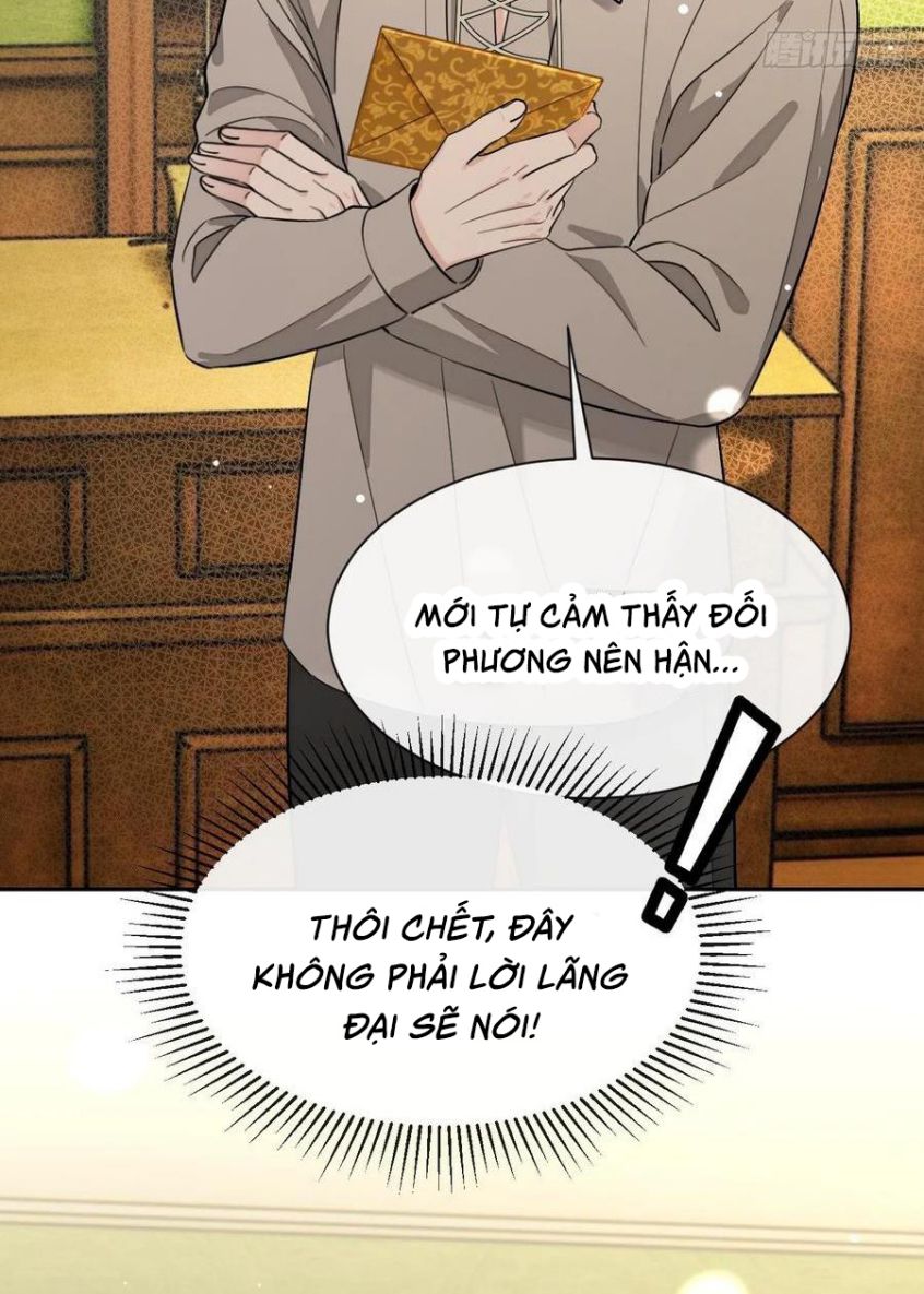 Chó Lớn Bắt Nạt Chủ Chapter 112 - Next 