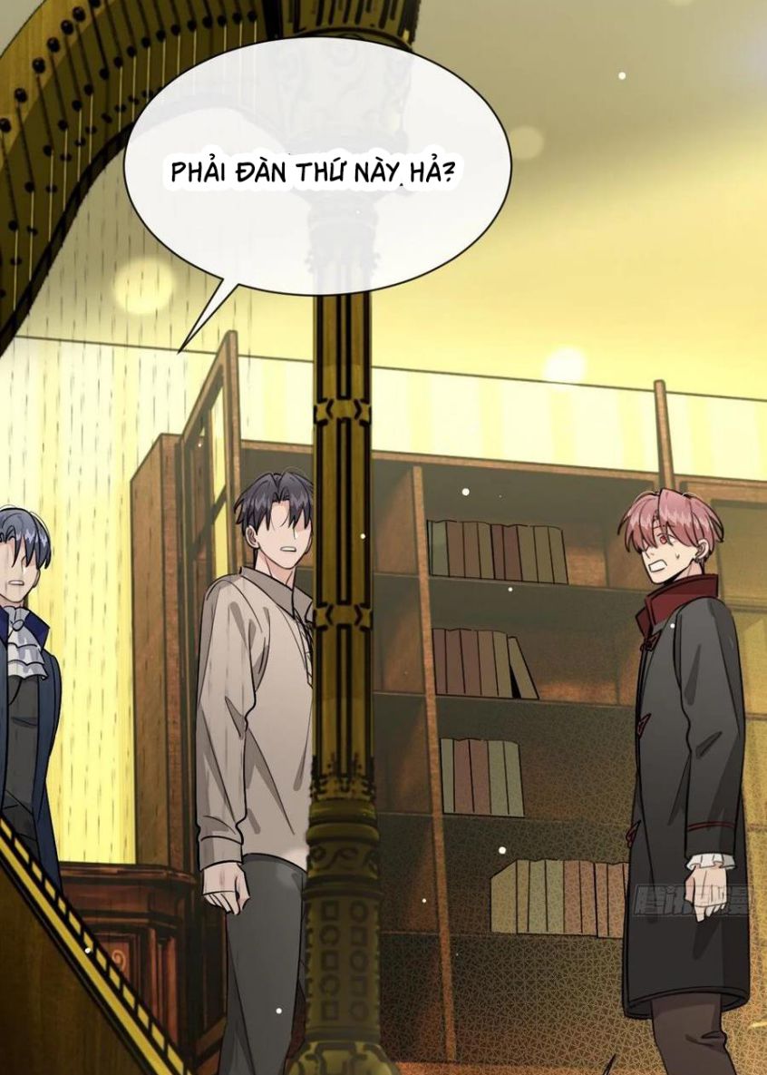 Chó Lớn Bắt Nạt Chủ Chapter 112 - Next 