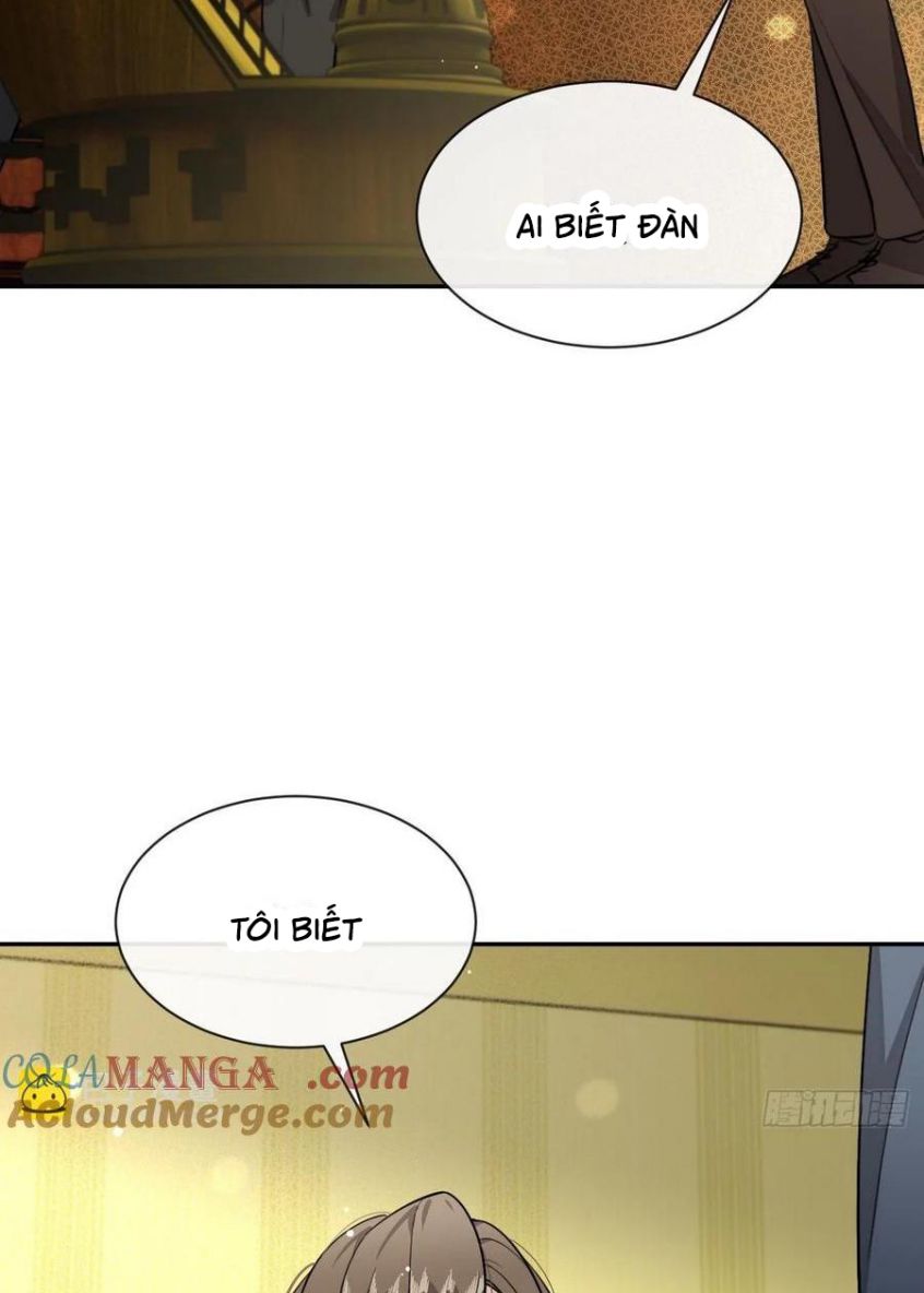 Chó Lớn Bắt Nạt Chủ Chapter 112 - Next 