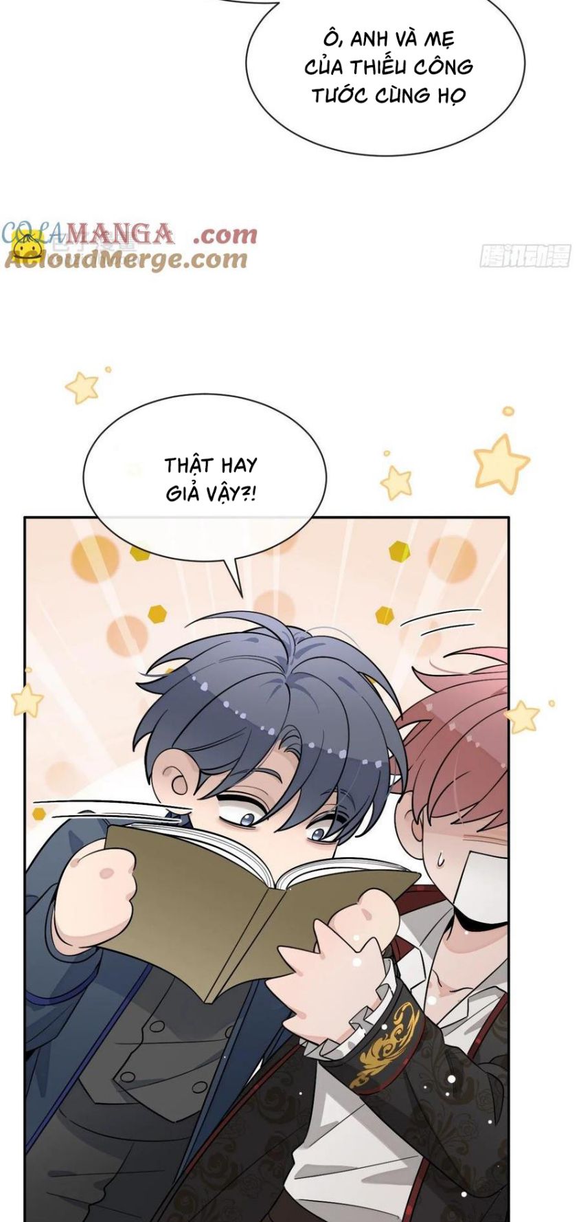 Chó Lớn Bắt Nạt Chủ Chapter 112 - Next 